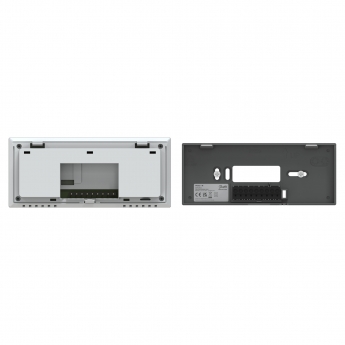 Danfoss | 087N785200 | Room Thermostat | White