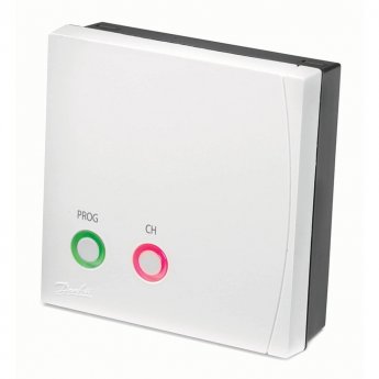 Danfoss | Heat & Plumb