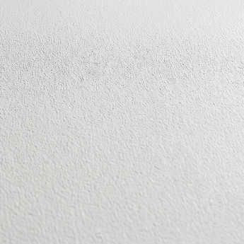 Delphi Aragon Anti-Slip White Stone Resin Square Shower Tray | Product Image