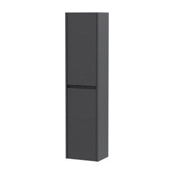 Delphi Cassidy 350mm 2-Door Wall Hung Tall Unit | Product Image