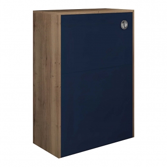 Delphi Craft 600mm Back-to-Wall WC Unit