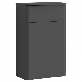 Delphi Direction 500mm Back-to-Wall WC Unit