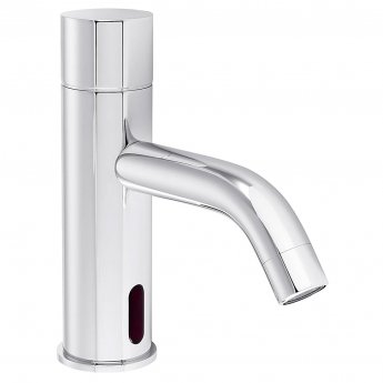 Infra-Red / Electronic Taps | HeatandPlumb.com