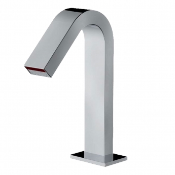 Infra-Red / Electronic Taps | HeatandPlumb.com