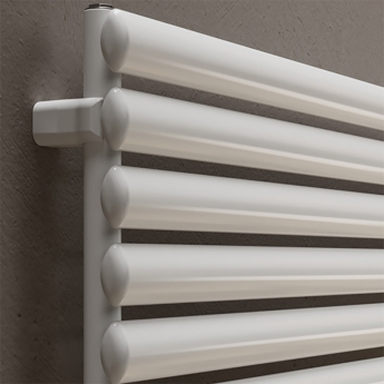 EcoRad Concept Horizontal Designer Radiator
