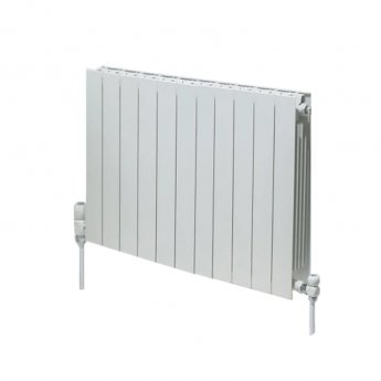 EcoRad Trend Aluminium Radiator 690mm H x 900mm W (11 Sections) - RAL