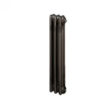EcoRad Legacy 3 Column Radiator 502mm High x 159mm Wide 3 Sections - Lacquer