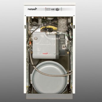 Firebird Envirogreen Condensing Kitchen Systems Oil Boiler 20kW