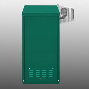 Firebird Envirogreen Condensing Slimline Outdoor System Boiler 35kW
