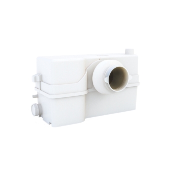 FlowPro FP800 Commercial Heavy Duty Macerator Pump (for WCs, Showers, Basins or Bidets) | Product Image