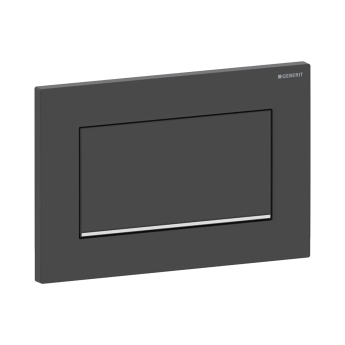 Geberit Sigma10 Square Flush Plate for Single Flush | Product Image