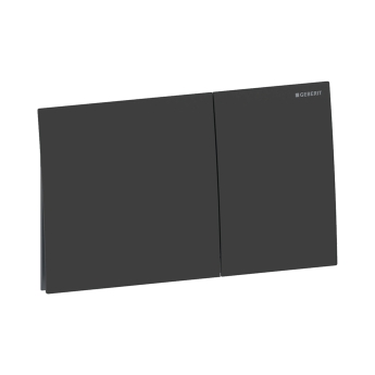 Geberit Sigma70 Square Flush Plate for Dual Flush | Product Image