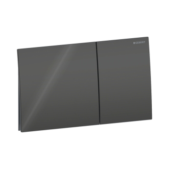 Geberit Sigma70 Square Flush Plate for Dual Flush | Product Image