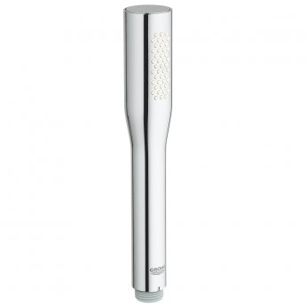 Grohe Euphoria Cosmopolitan Stick Single Spray Shower Handset - Chrome