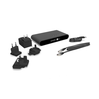 Heatmiser neoHub V3 Internet Gateway Hub | Product Image