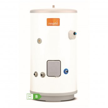 Heatrae Sadia Megaflo ECO 250I Unvented Indirect Cylinder