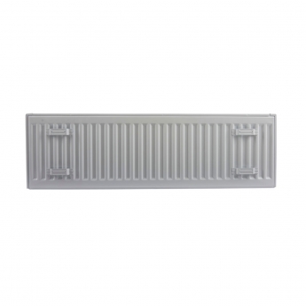 Heatwave EverWarm Compact Radiator 500mm H x 1600mm W Double Convector | Product Image