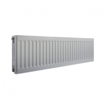 Heatwave EverWarm Compact Radiator 500mm H x 1600mm W Double Convector | Product Image