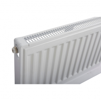 Heatwave EverWarm Compact K1 Single Convector Radiator