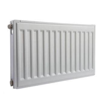 Heatwave EverWarm Compact K1 Single Convector Radiator