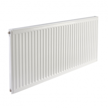 Heatwave EverWarm Compact Radiator 500mm H x 1300mm W Single Convector