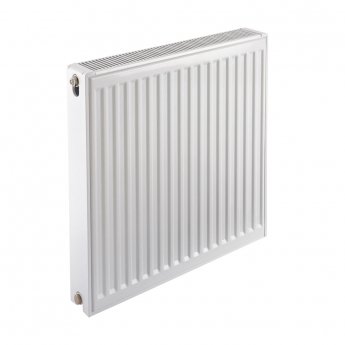 Heatwave EverWarm Compact Radiator 600mm H x 600mm W Double Convector | Product Image