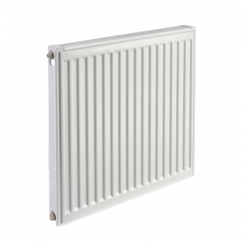 Heatwave EverWarm Compact Radiator 500mm H x 700mm W Single Convector | Product Image