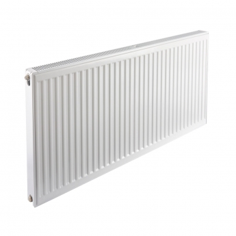 Heatwave EverWarm Compact P+ Double Panel Plus Radiator