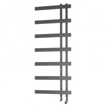Heatwave Joya Designer Heated Towel Rail