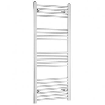 Heatwave Harmony Chrome Ladder Towel Rail 1200mm (H) x 400mm (W)