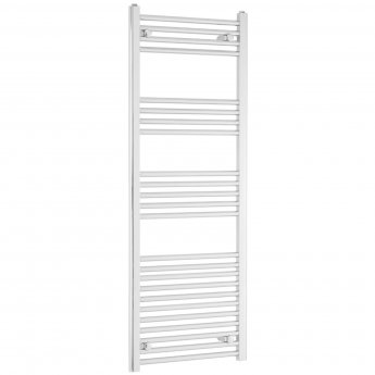 Heatwave Harmony Chrome Ladder Towel Rail 1400mm (H) x 500mm (W)