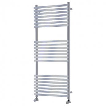 Heatwave Tropic Designer Heated Towel Rail