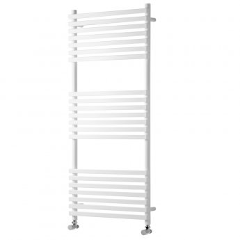 Heatwave Tropic Designer Heated Towel Rail