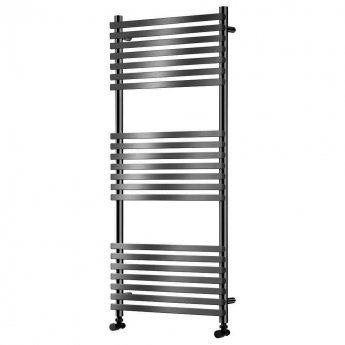 Heatwave Tropic Designer Heated Towel Rail