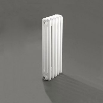 Heatwave Windsor 3 Column Horizontal Radiator 500mm H x 256mm W - 5 Section