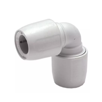 Hep2O Equal Elbow 90 Degree 15mm (Pack of 10) | Product Image