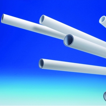 Hep2O Polybutylene Plastic Barrier Pipe Coil 15mm x 50m | Product Image