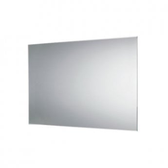 HiB Jackson Designer Bathroom Mirror 600mm H x 800mm W