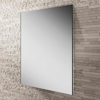 HiB Triumph 60 Designer Bathroom Mirror 800mm H x 600mm W