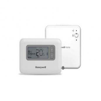 Honeywell Home T3R Wireless Programmable Thermostat | Product Image