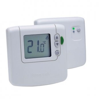 Honeywell DT92E1000 Wireless Digital Eco Room Thermostat