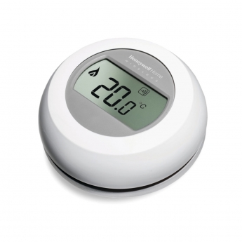 Honeywell Single Zone Thermostat with Wireless Connectivity - White