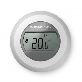 Honeywell Single Zone Thermostat with Wireless Connectivity - White