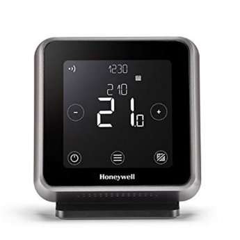 Honeywell Lyric T6R 7-Day Wireless Programmable Thermostat