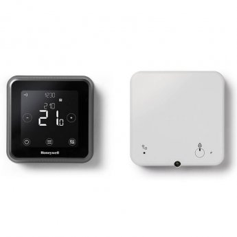 Honeywell Lyric T6 7-Day Wired Programmable Thermostat