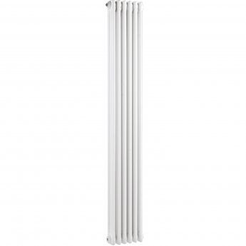 Delphi Hatfield Vertical Traditional 3-Column Radiator