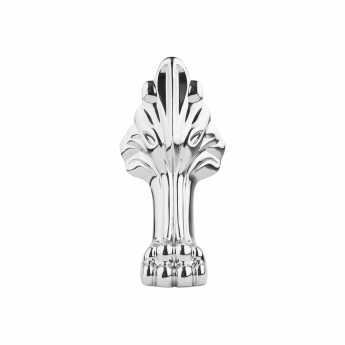 Hudson Reed Grosvenor Freestanding Bath 1500mm x 750mm - Pride Leg Set