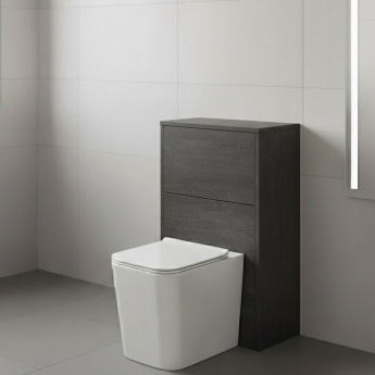 Hudson Reed Juno/Havana 500mm Back-to-Wall WC Unit