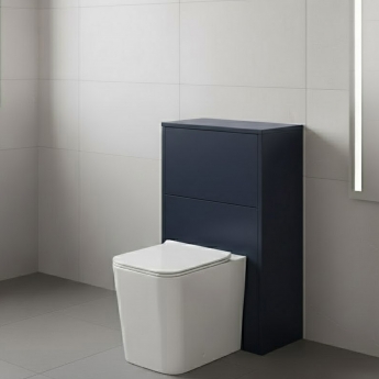 Hudson Reed Juno/Havana 500mm Back-to-Wall WC Unit