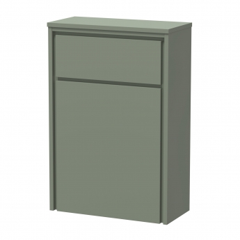 Hudson Reed Lille 550mm Back-to-Wall WC Unit